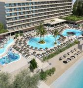 LOUIS APOLLONIA BEACH HOTEL
