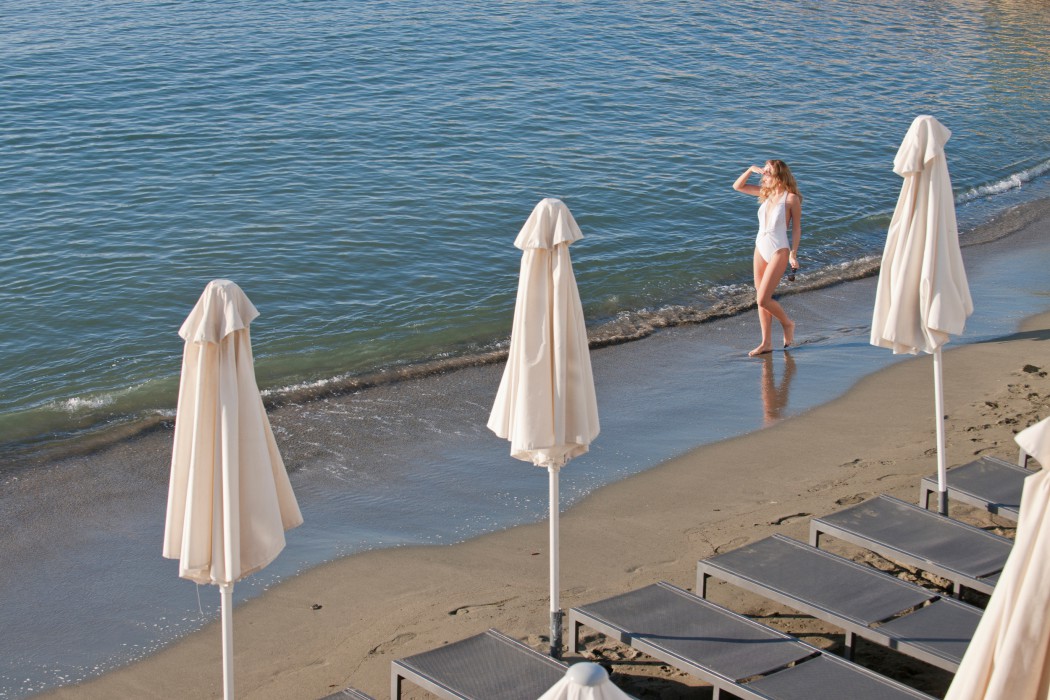 LOUIS APOLLONIA BEACH HOTEL
