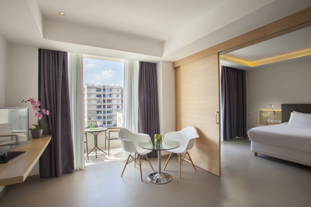 LOUIS APOLLONIA BEACH HOTEL