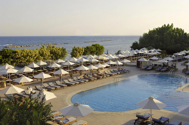 LOUIS APOLLONIA BEACH HOTEL