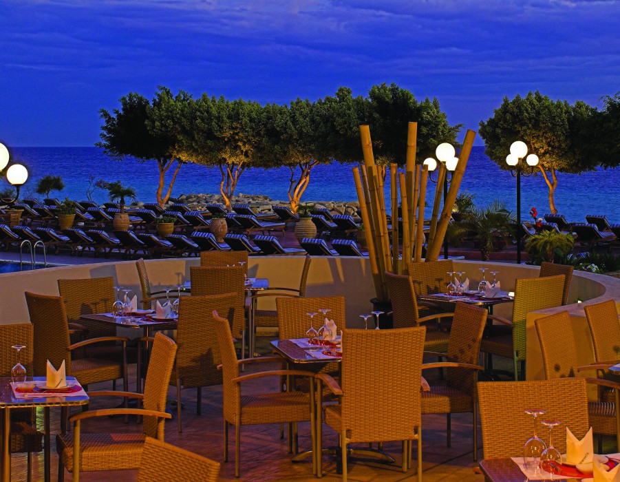 LOUIS APOLLONIA BEACH HOTEL