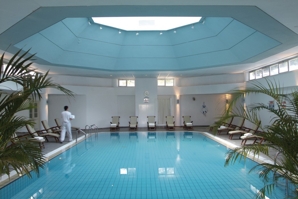 LOUIS APOLLONIA BEACH HOTEL