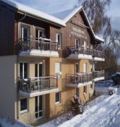 Les Terrasses du Lac