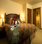 Hyatt Residence Club Breckenridge, Main Street Station