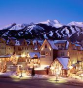 Hyatt Residence Club Breckenridge, Main Street Station