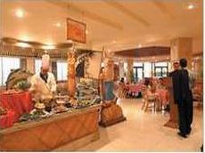 Hilton Borg El Arab