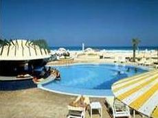 Hilton Borg El Arab