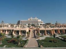 Hilton Borg El Arab