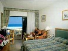 Hilton Borg El Arab