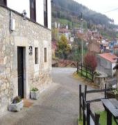 La Casona de Tresgrandas