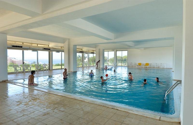 Aparthotel Alto da Colina