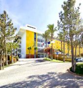 Aparthotel Alto da Colina