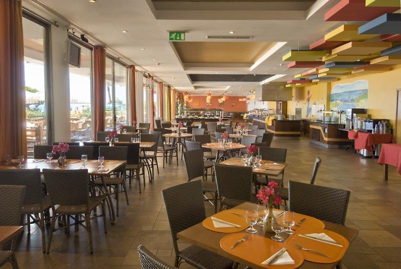 Aparthotel Alto da Colina