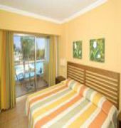 Aparthotel Alto da Colina