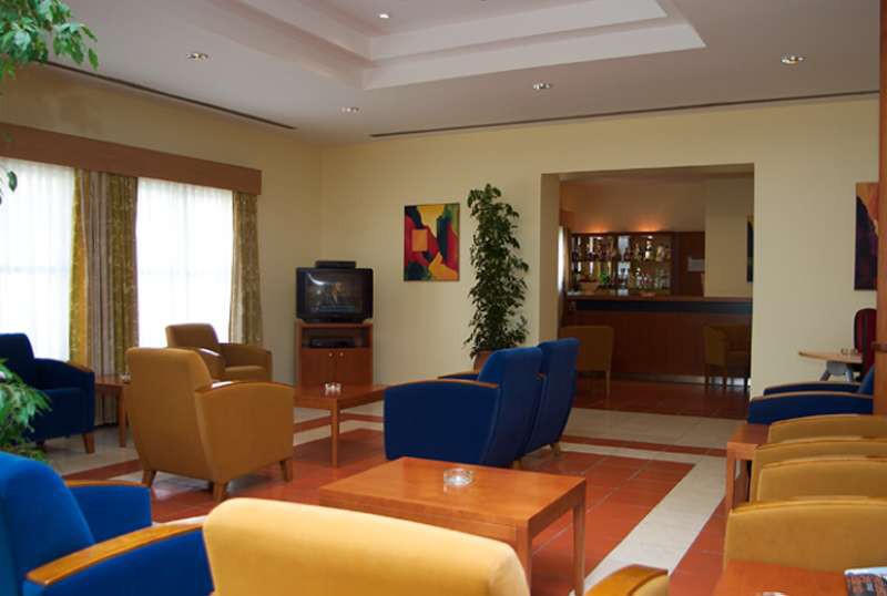 Comfort Inn Braga