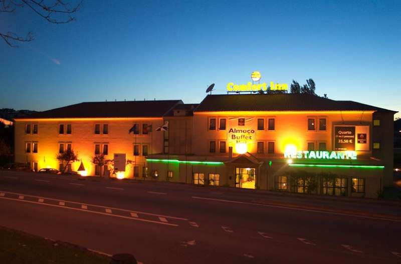 Comfort Inn Braga