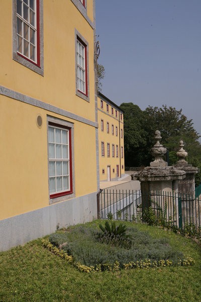 HOTEL DO LAGO