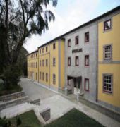 HOTEL DO LAGO