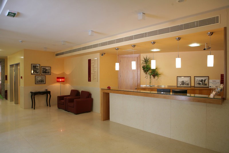 HOTEL DO LAGO