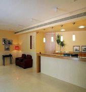 HOTEL DO LAGO