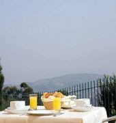 HOTEL DO LAGO