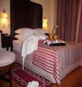 Hotel Bracara Augusta