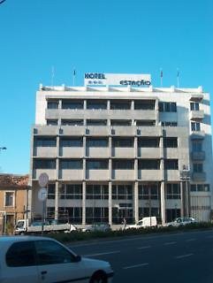 Urban Hotel Estação