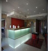 Urban Hotel Estação