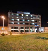 Urban Hotel Estação