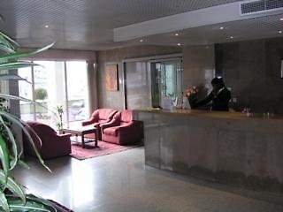 Urban Hotel Estação