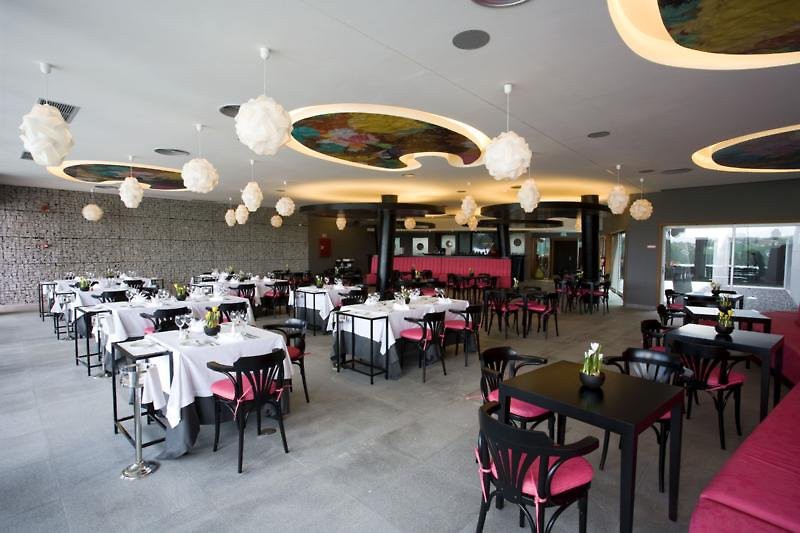 Hotel Casino Chaves