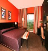 Hotel Casino Chaves