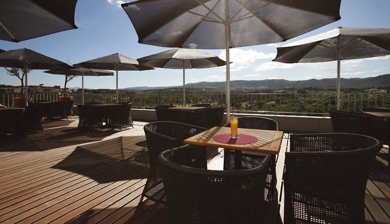 Hotel Casino Chaves