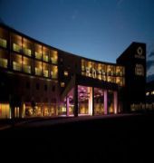Hotel Casino Chaves
