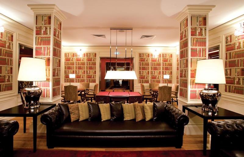 Hotel Casino Chaves