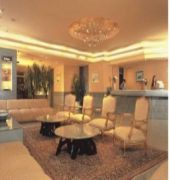 Mirador Rio Hotel