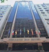 Mirador Rio Hotel