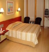Mirador Rio Hotel