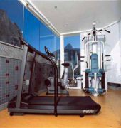 Mirador Rio Hotel