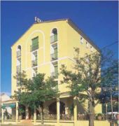 Hotel L'Atrachjata