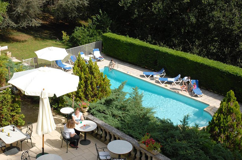 Chateau des Reynats