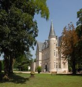 Chateau des Reynats