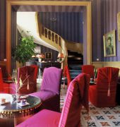 Chateau des Reynats