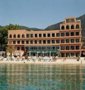 Hôtel Ibersol Cavaliere Sur Plage ***