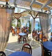 Hôtel Ibersol Cavaliere Sur Plage ***