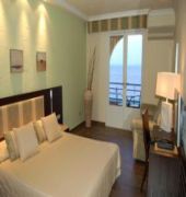 Hôtel Ibersol Cavaliere Sur Plage ***