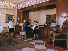 Paradise Inn Le Metropole Hotel