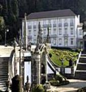 Hotel Do Templo