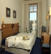Hotel Do Templo