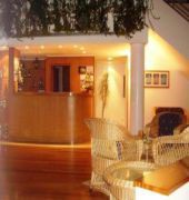 Hotel Das Taipas